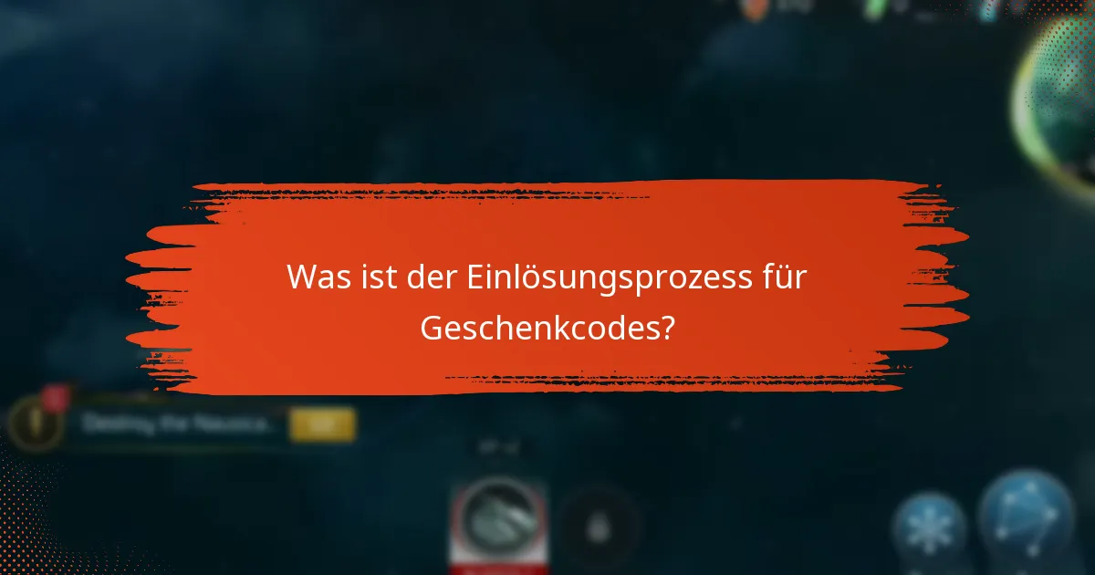 Wie benutze ich Geschenkcodes in Star Trek Fleet Command?