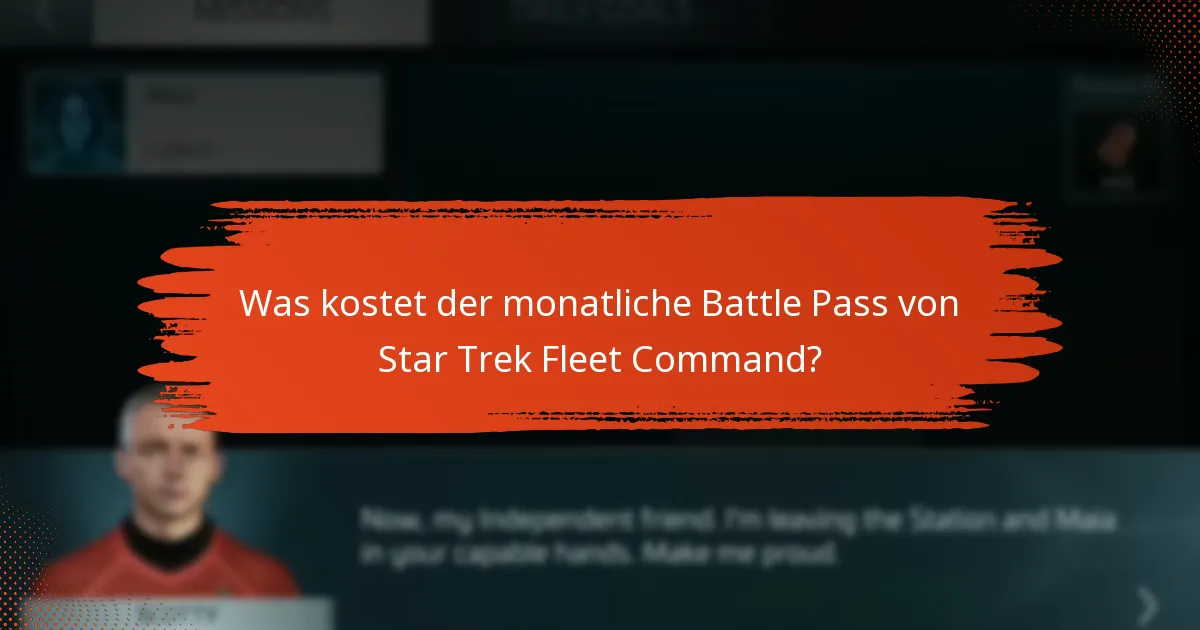 Wie erhalten die Spieler Belohnungen aus dem monatlichen Battle Pass?
