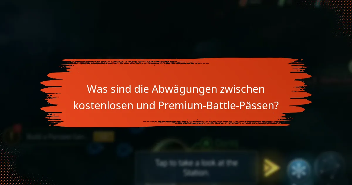 Was sind die Vorteile des Premium-Battle Pass in Star Trek Fleet Command?