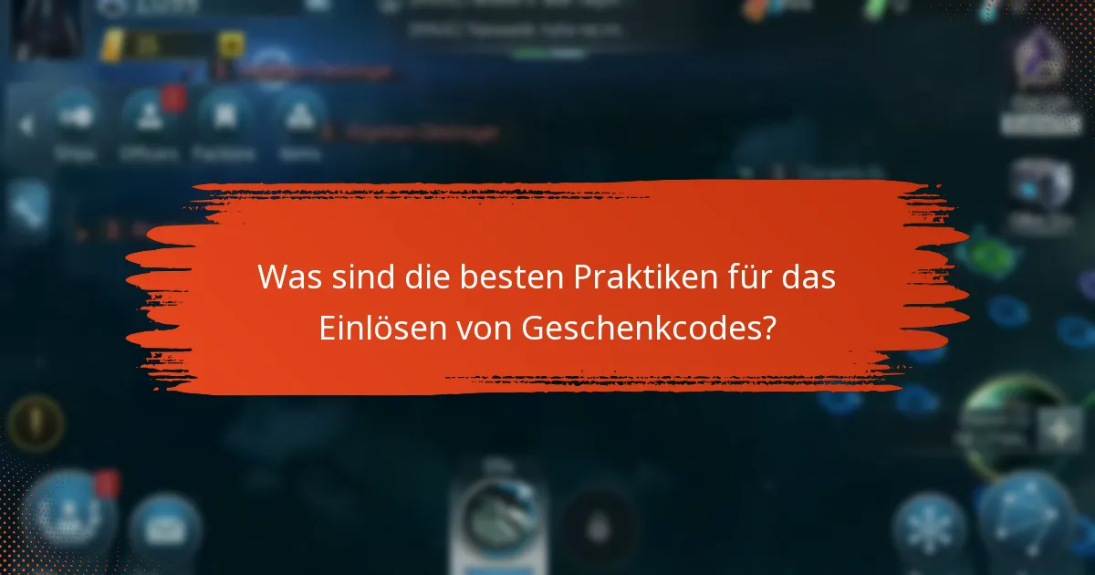 Wie kann ich Star Trek Fleet Command Geschenkcodes erneuern oder neue erhalten?