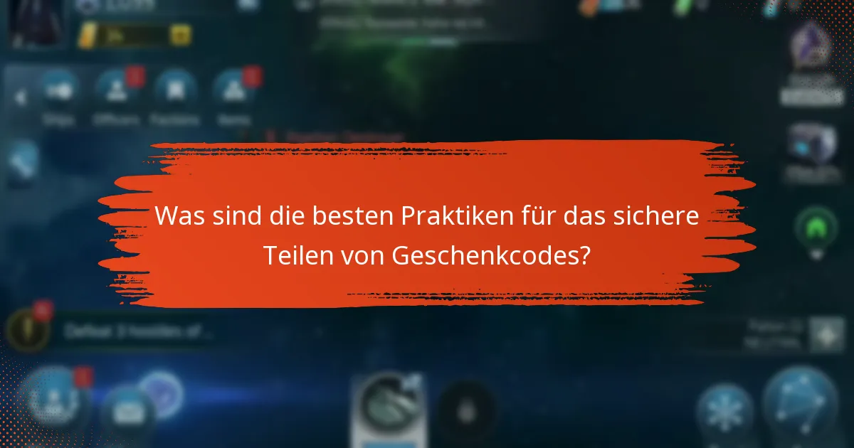 Welche häufigen Betrügereien sollte ich in Bezug auf Geschenkcodes beachten?
