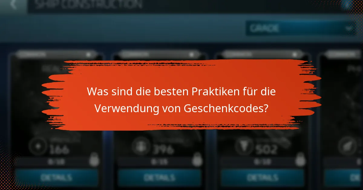 Welche häufigen Probleme treten beim Einlösen von Geschenkcodes auf?