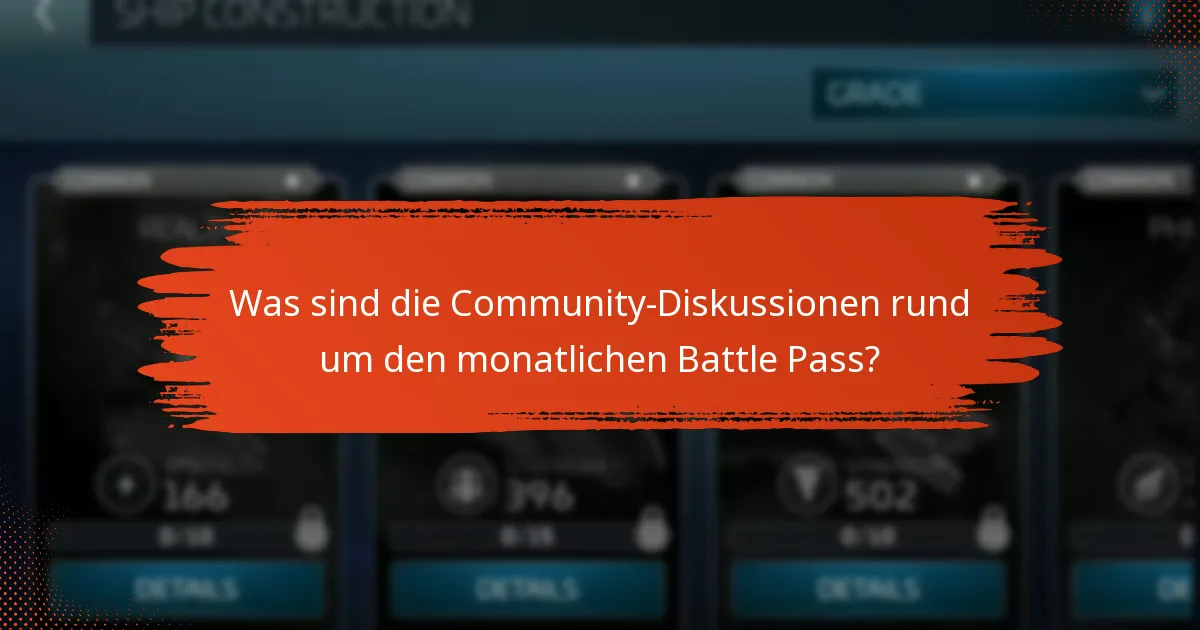 Wie können Spieler ihre monatlichen Battle Pass-Belohnungen beanspruchen?