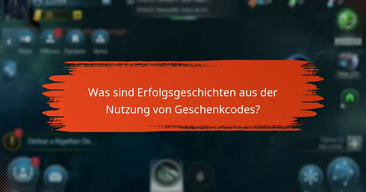 Welche sind die beliebtesten Geschenkcodes für Star Trek Fleet Command?