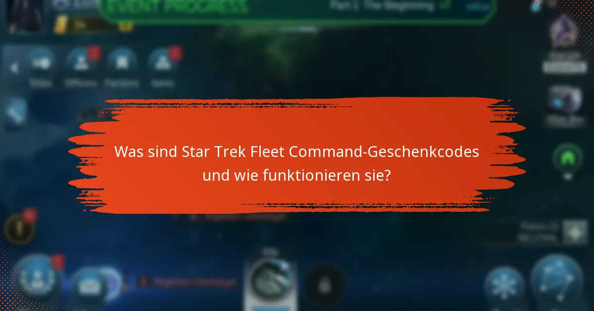 Welche Analysen können aus der Leistung von Geschenkcodes abgeleitet werden?