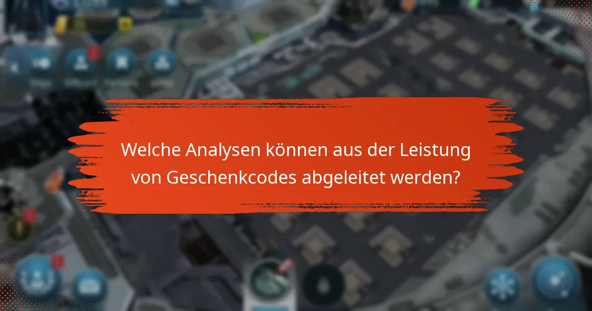 Welche Geschenkcodes bieten den besten Wert für die Spieler?