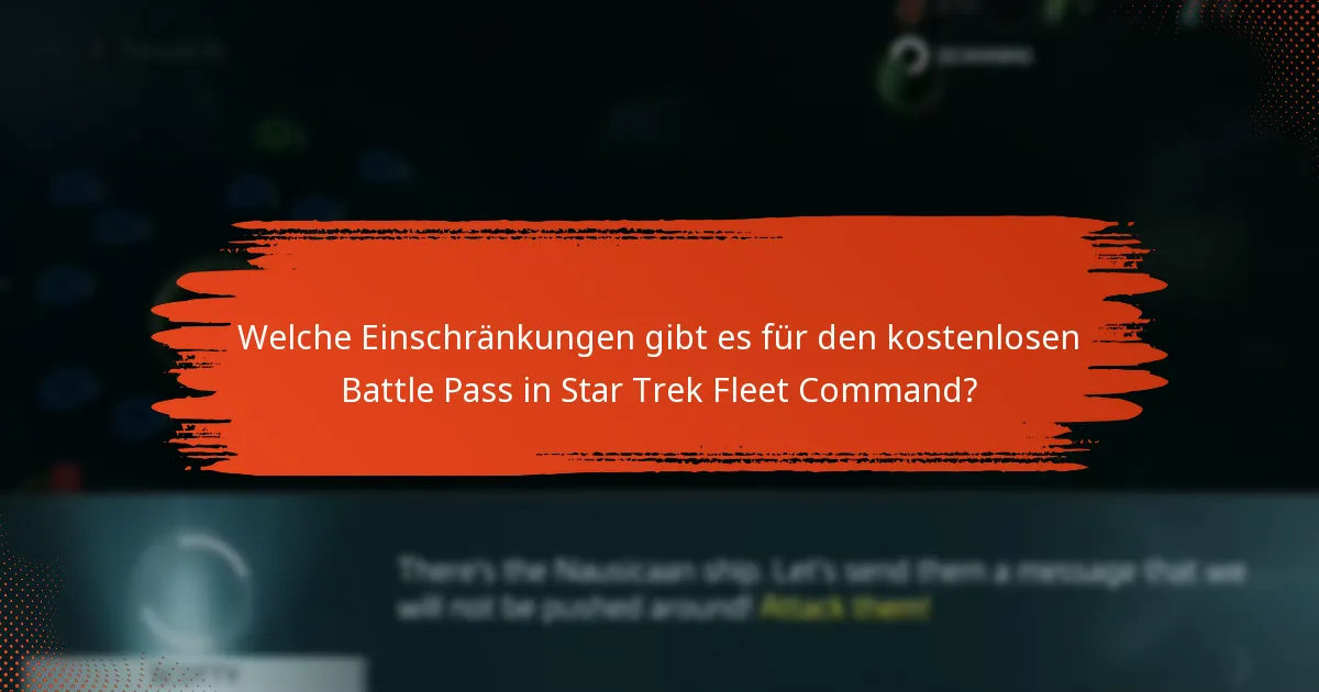 Was sind die Abwägungen zwischen kostenlosen und Premium-Battle-Pässen?
