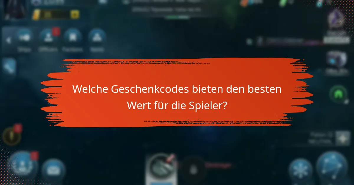 Was sind die besten Praktiken für die Einlösung von Geschenkcoden?