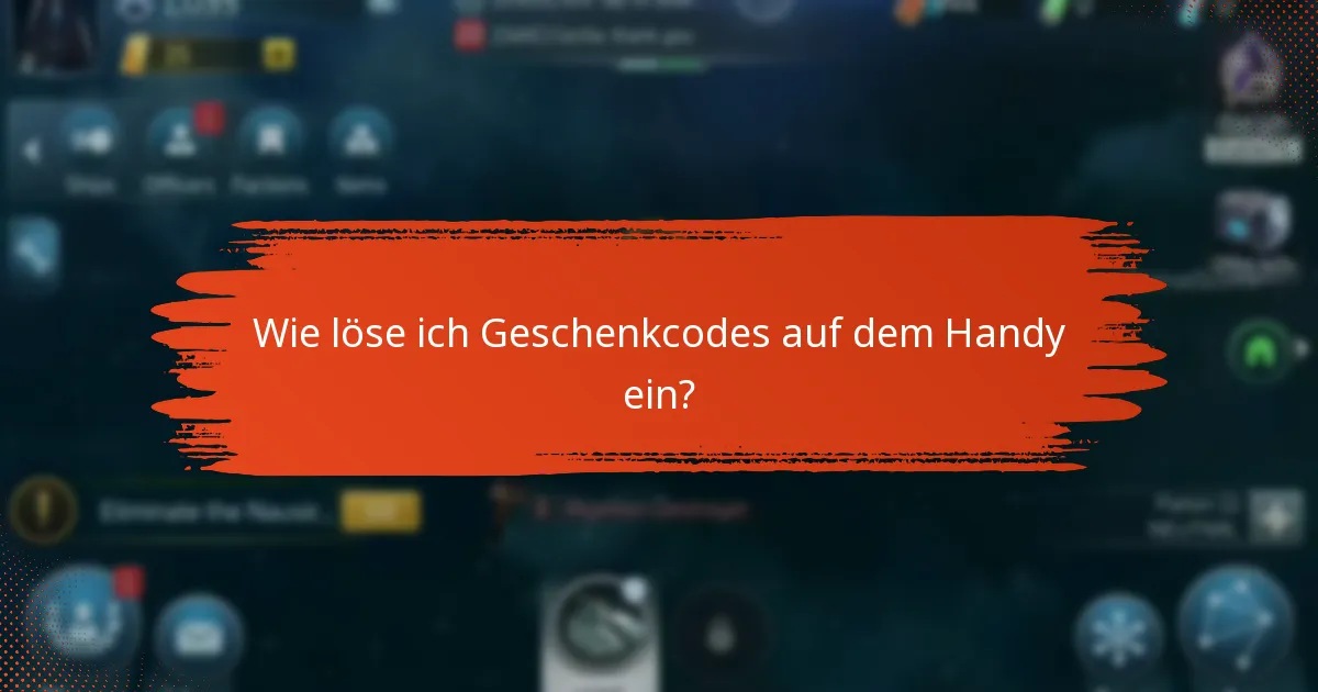 Was sind die Unterschiede zwischen dem Einlösen auf dem Handy und im Web?